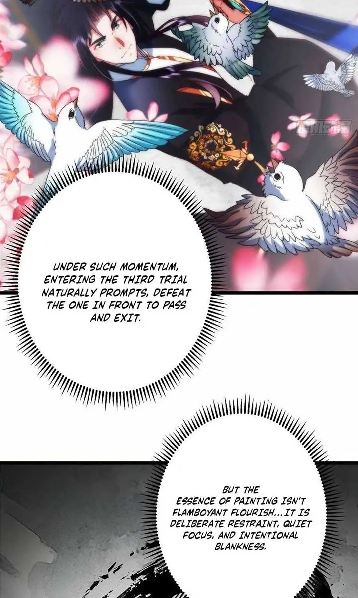 Keep a Low Profile, Sect Leader Chapter 536 Page 30