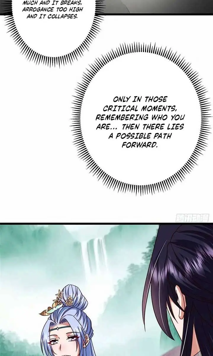 Keep a Low Profile, Sect Leader Chapter 536 Page 32