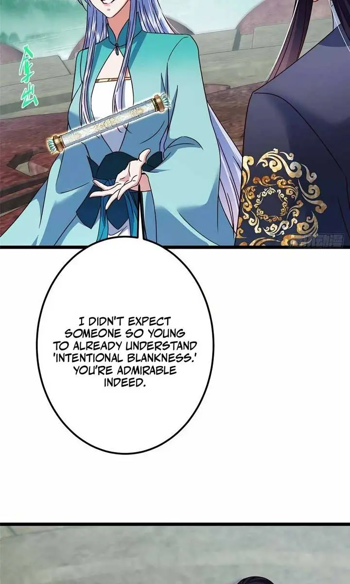 Keep a Low Profile, Sect Leader Chapter 536 Page 33