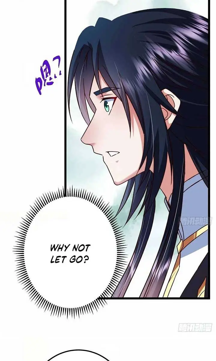 Keep a Low Profile, Sect Leader Chapter 536 Page 36