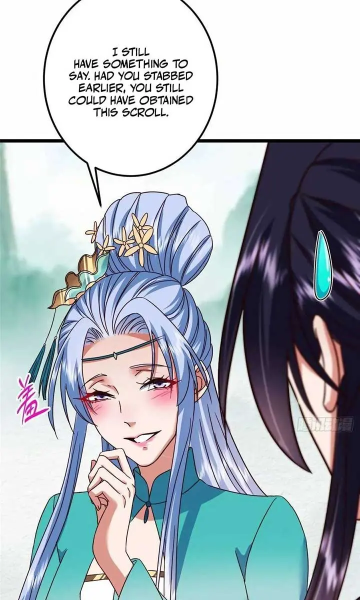 Keep a Low Profile, Sect Leader Chapter 536 Page 37
