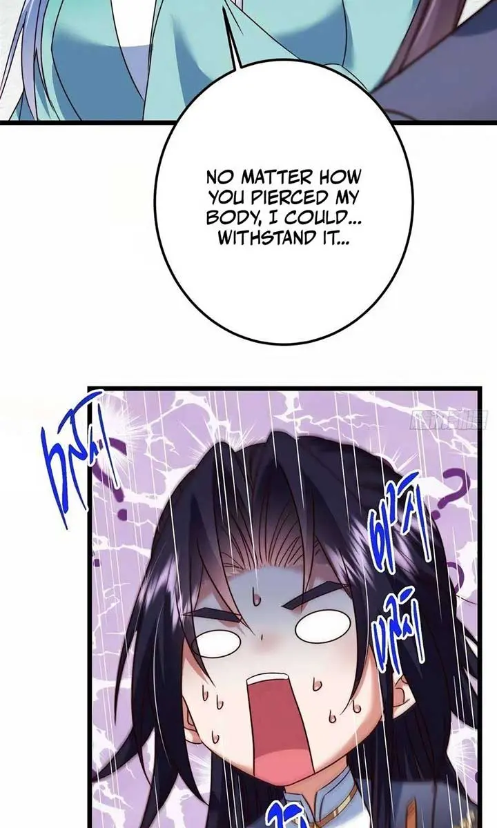 Keep a Low Profile, Sect Leader Chapter 536 Page 38