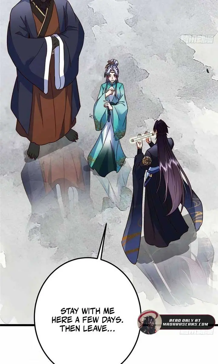 Keep a Low Profile, Sect Leader Chapter 536 Page 40