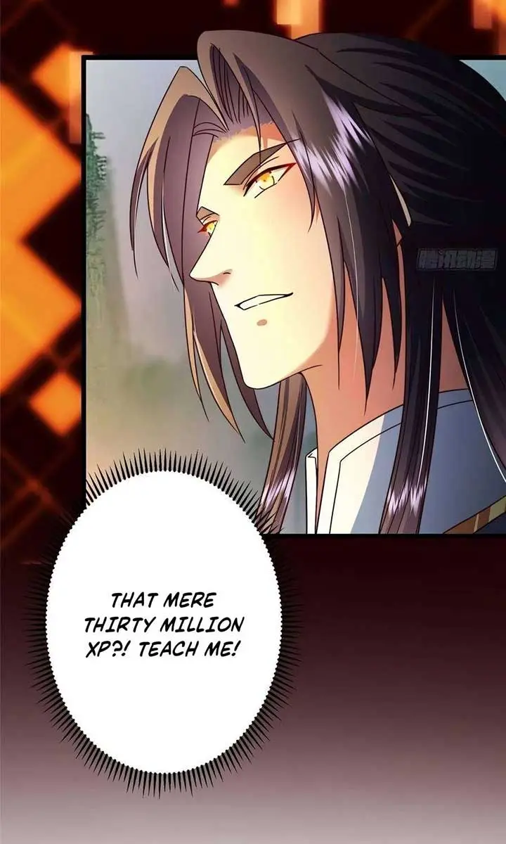 Keep a Low Profile, Sect Leader Chapter 536 Page 43