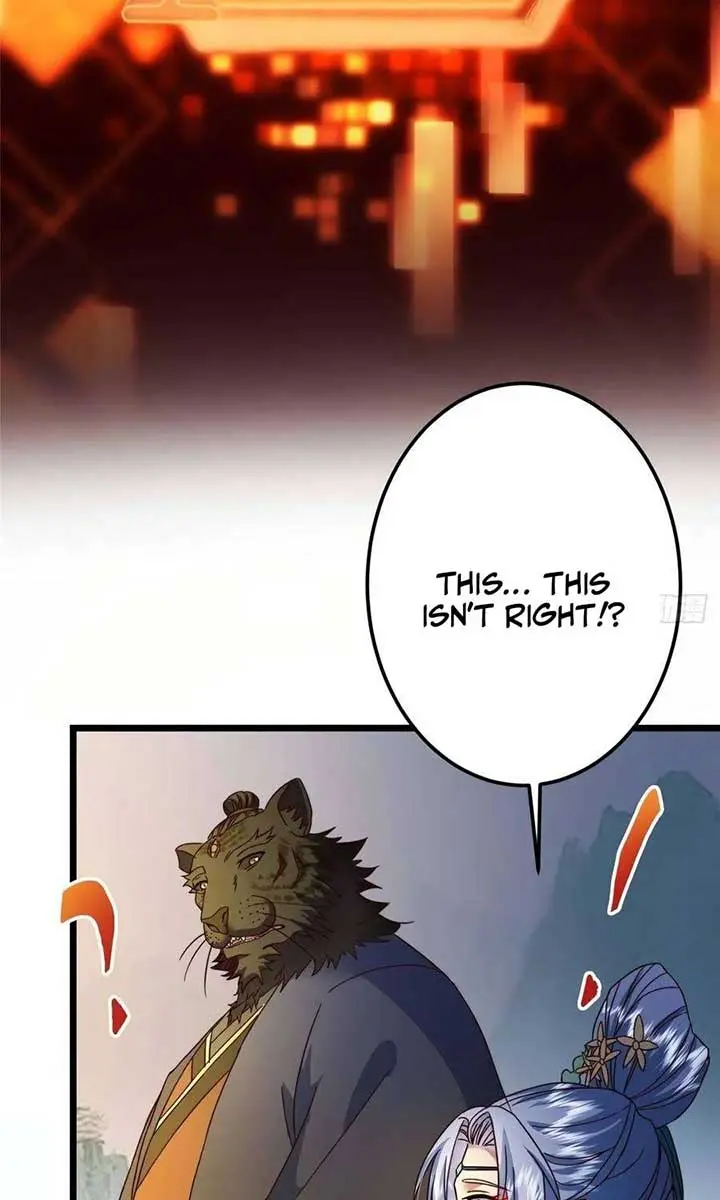Keep a Low Profile, Sect Leader Chapter 536 Page 46
