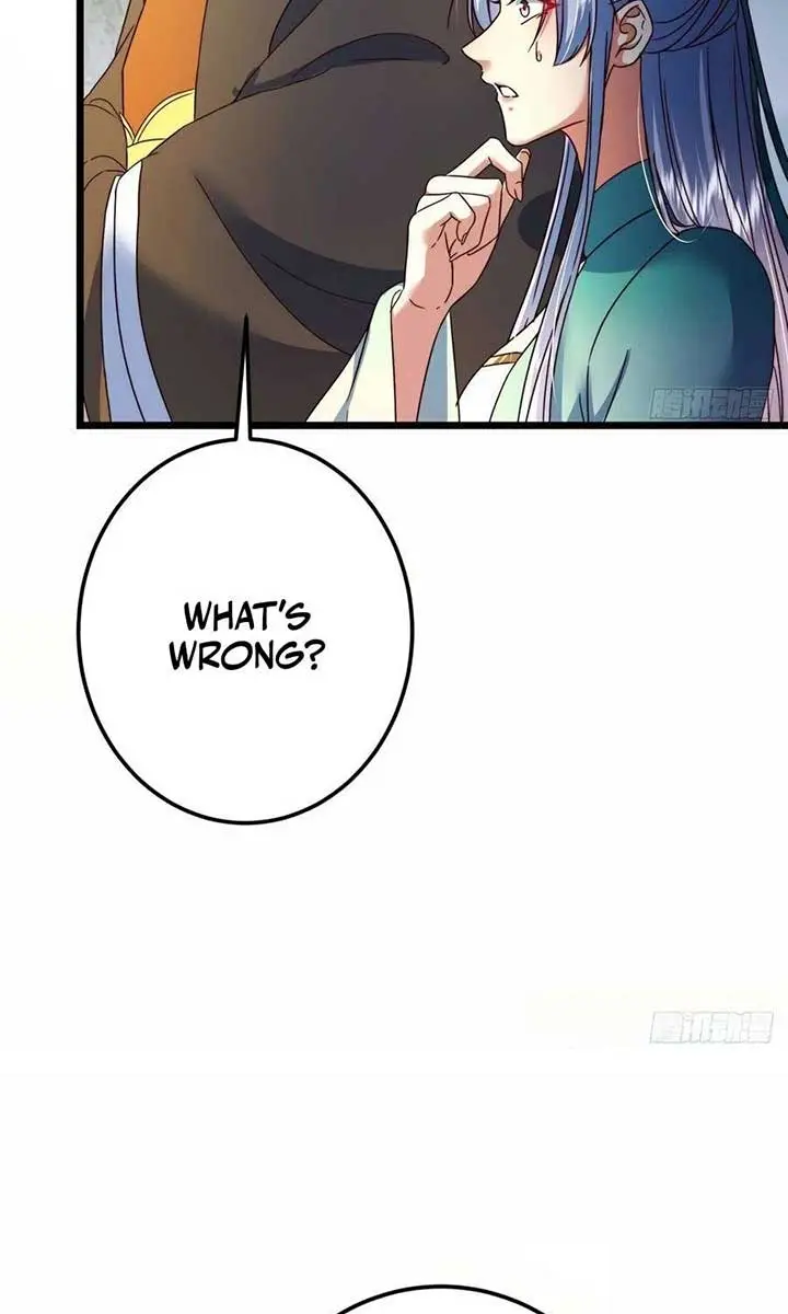 Keep a Low Profile, Sect Leader Chapter 536 Page 47