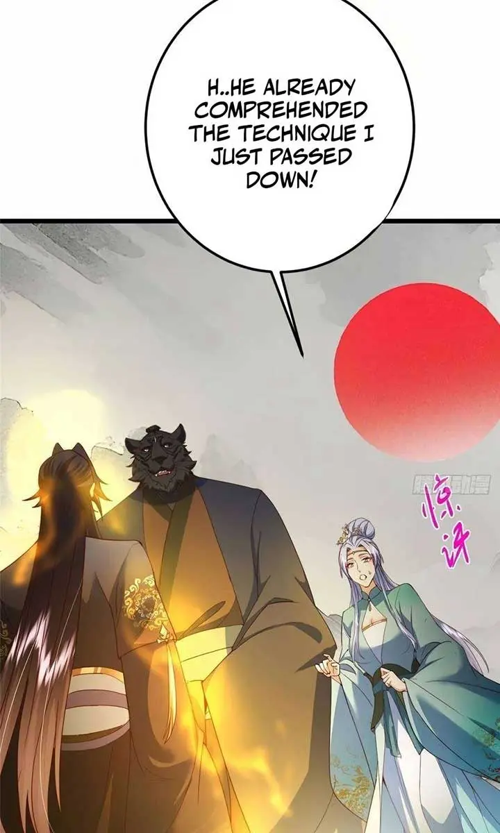 Keep a Low Profile, Sect Leader Chapter 536 Page 48