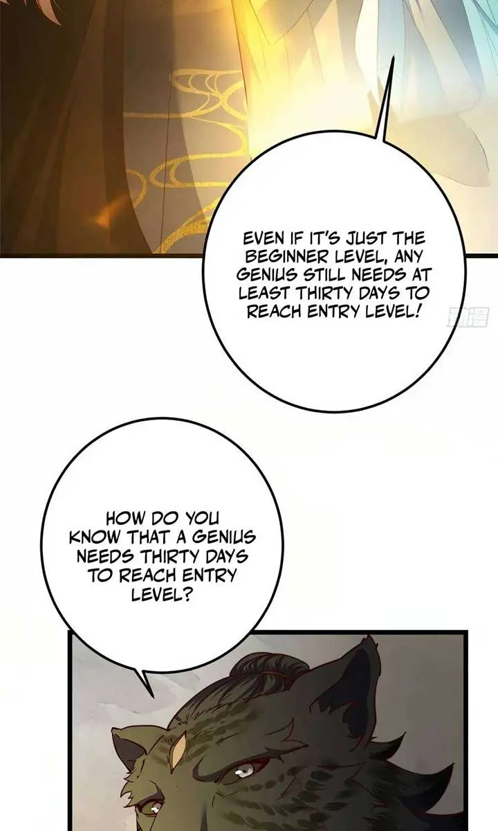 Keep a Low Profile, Sect Leader Chapter 536 Page 49