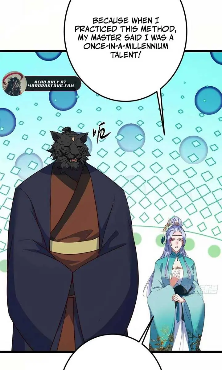 Keep a Low Profile, Sect Leader Chapter 536 Page 51