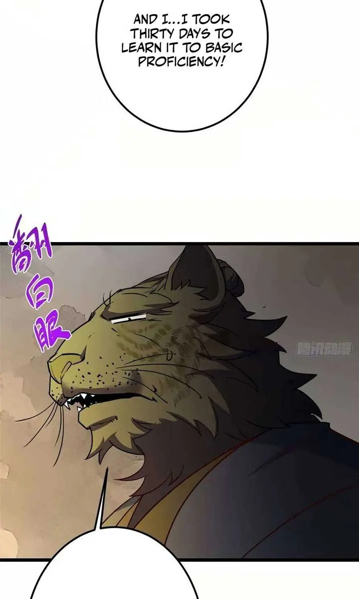 Keep a Low Profile, Sect Leader Chapter 536 Page 52