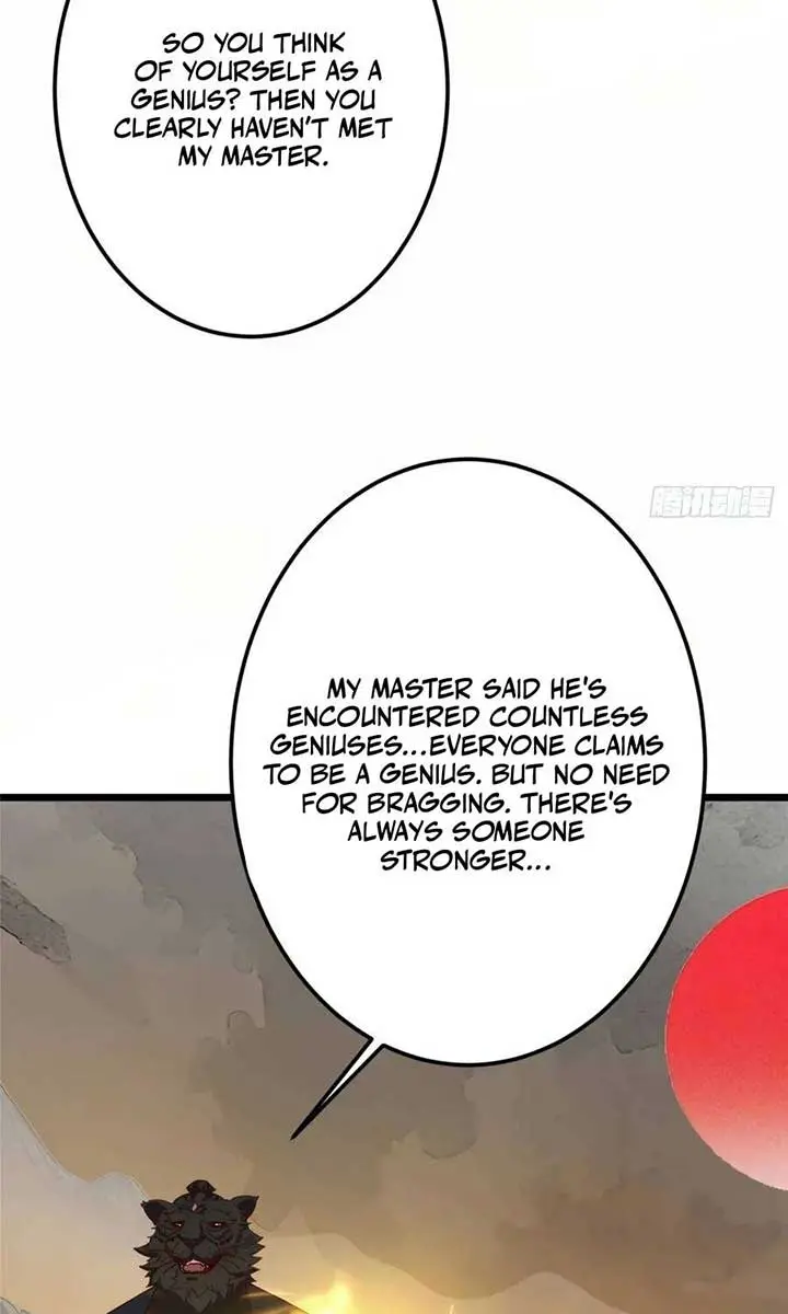 Keep a Low Profile, Sect Leader Chapter 536 Page 53
