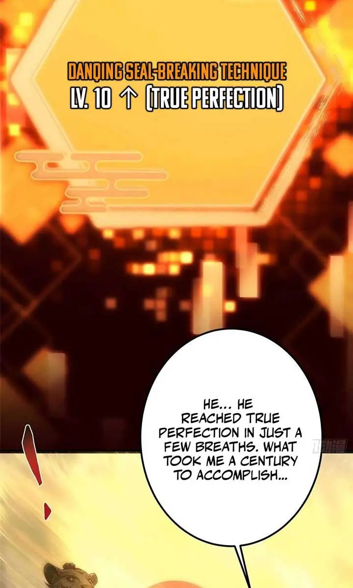 Keep a Low Profile, Sect Leader Chapter 536 Page 60