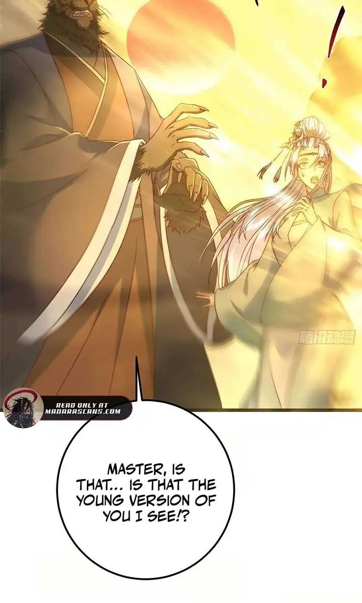Keep a Low Profile, Sect Leader Chapter 536 Page 61