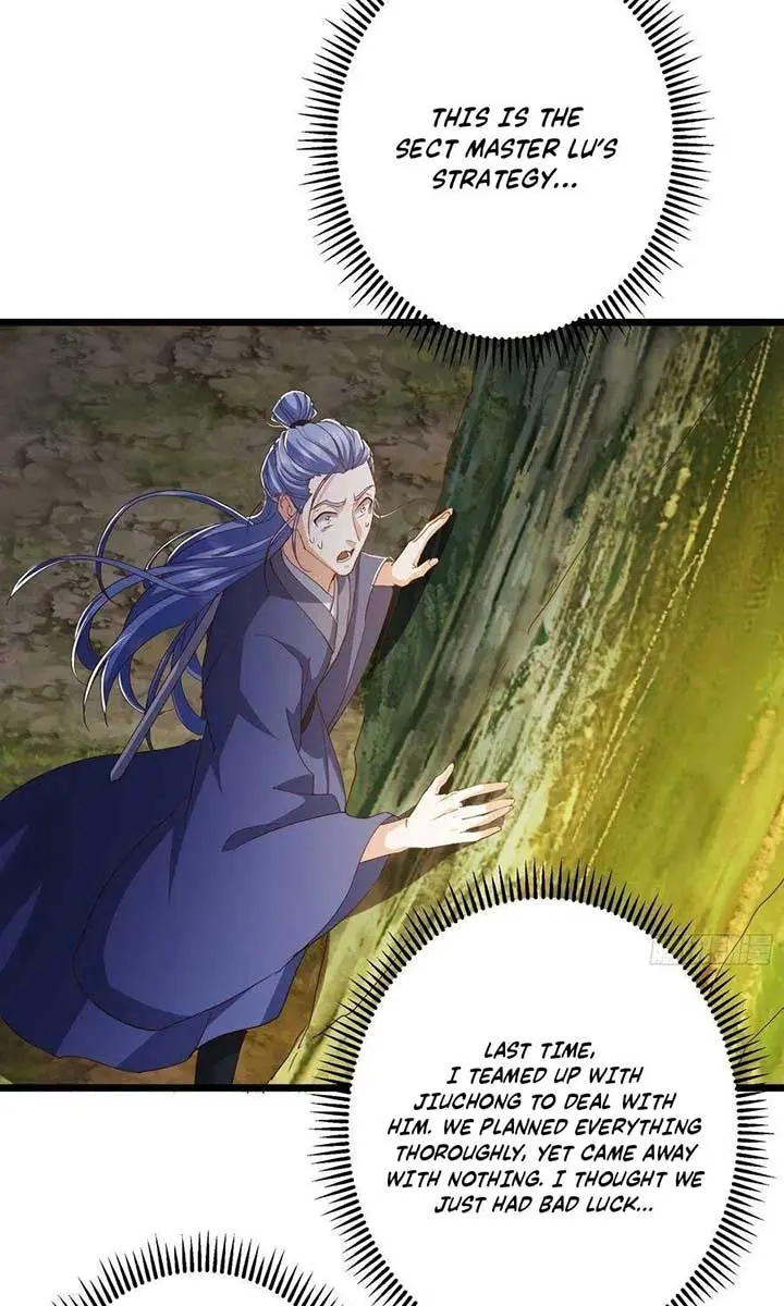 Keep a Low Profile, Sect Leader Chapter 537 Page 5