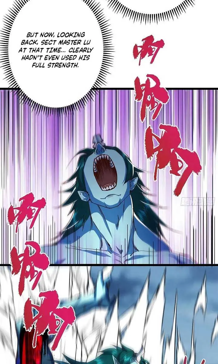 Keep a Low Profile, Sect Leader Chapter 537 Page 6