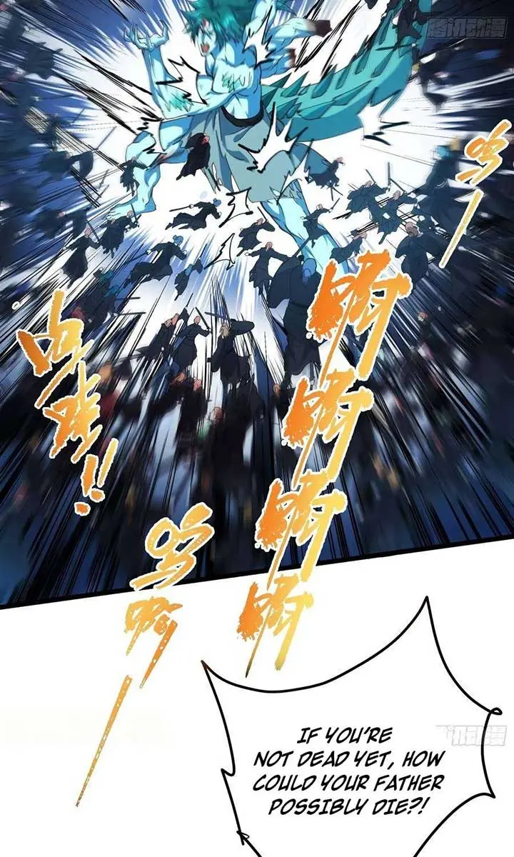 Keep a Low Profile, Sect Leader Chapter 537 Page 9