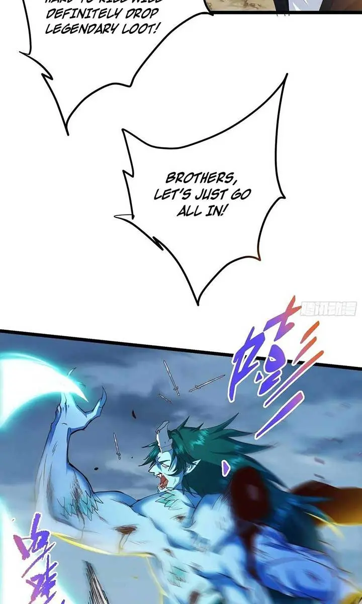 Keep a Low Profile, Sect Leader Chapter 537 Page 11