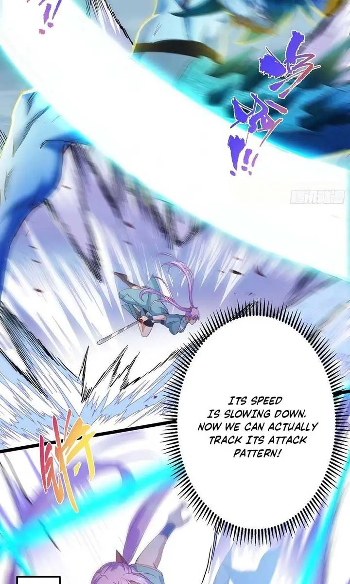 Keep a Low Profile, Sect Leader Chapter 537 Page 12