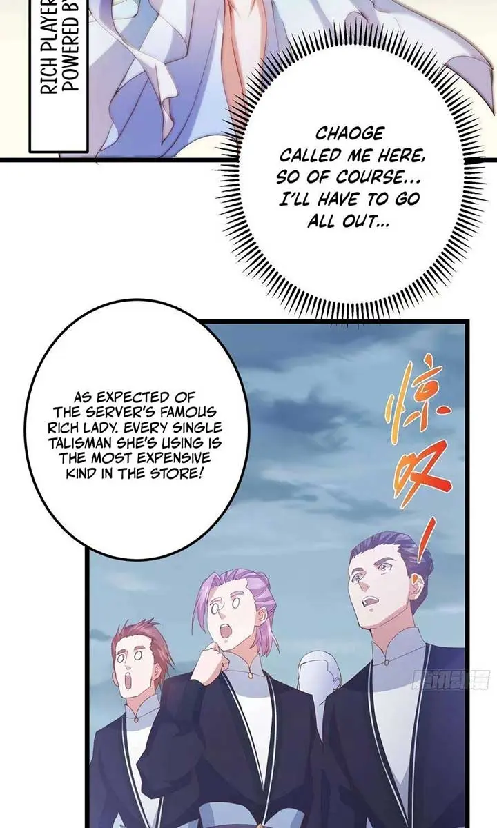 Keep a Low Profile, Sect Leader Chapter 537 Page 16