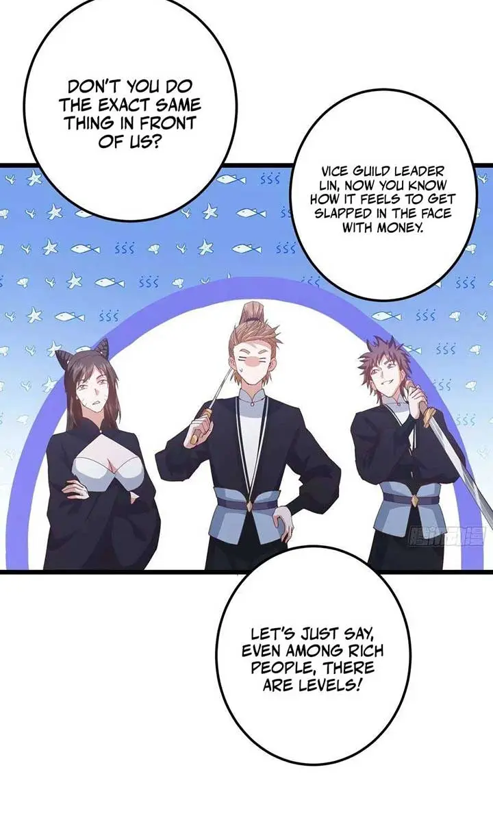 Keep a Low Profile, Sect Leader Chapter 537 Page 19