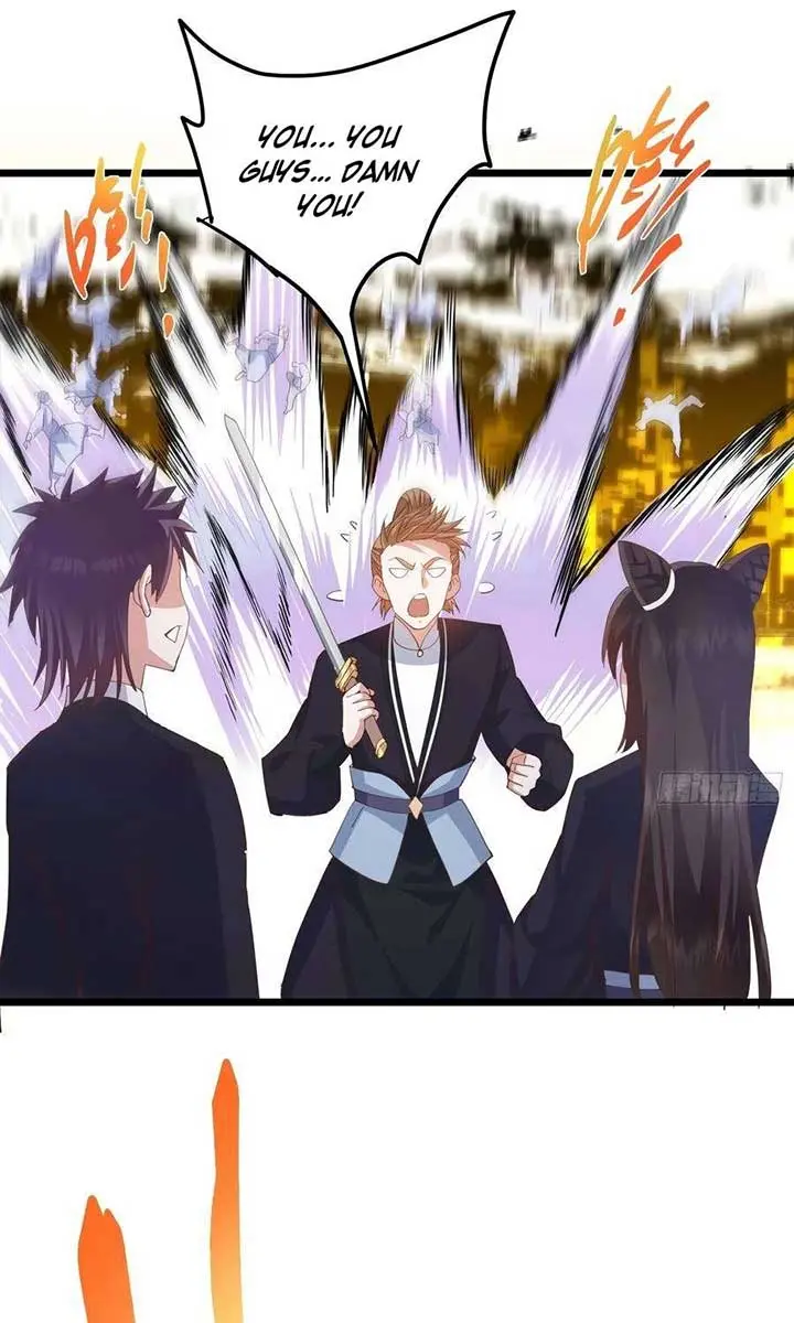 Keep a Low Profile, Sect Leader Chapter 537 Page 20