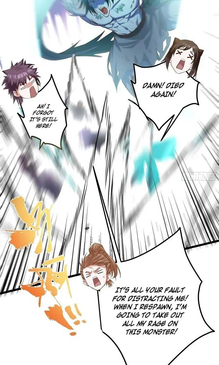 Keep a Low Profile, Sect Leader Chapter 537 Page 22