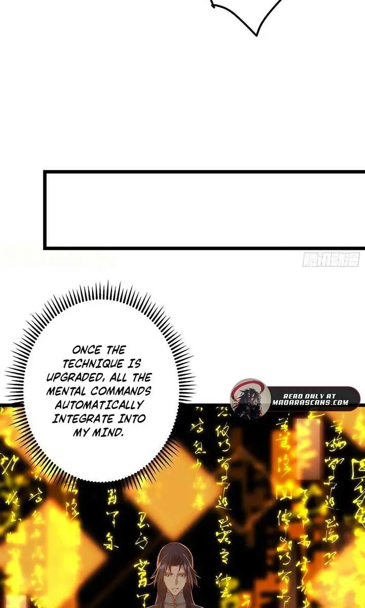 Keep a Low Profile, Sect Leader Chapter 537 Page 23