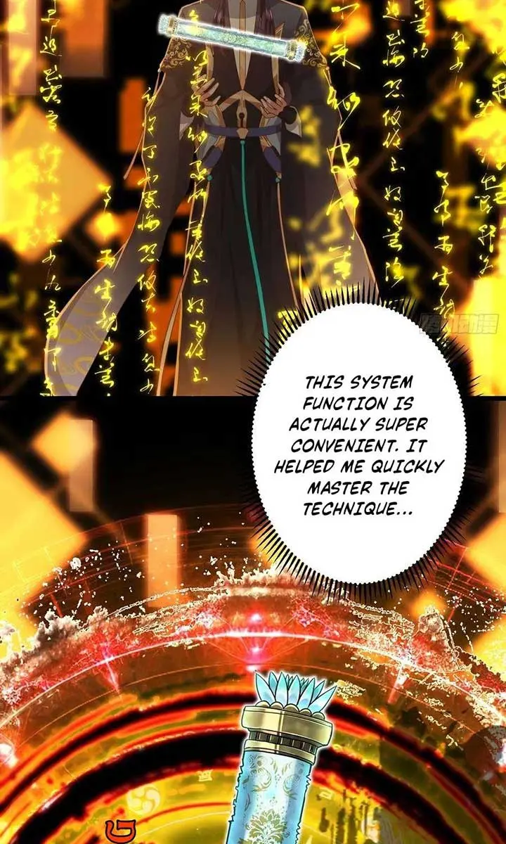 Keep a Low Profile, Sect Leader Chapter 537 Page 24