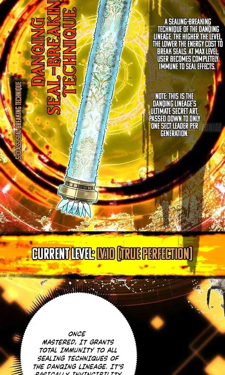 Keep a Low Profile, Sect Leader Chapter 537 Page 25