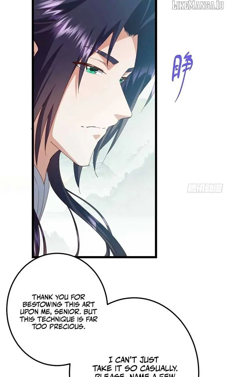 Keep a Low Profile, Sect Leader Chapter 537 Page 29