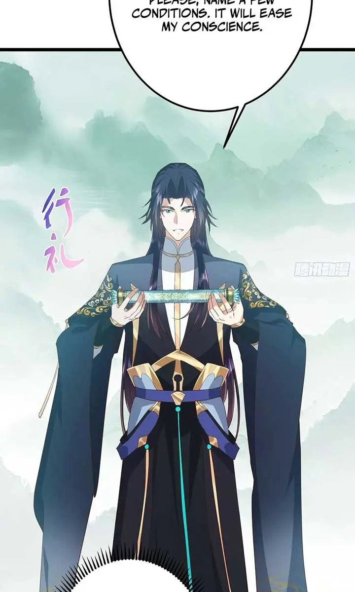 Keep a Low Profile, Sect Leader Chapter 537 Page 30