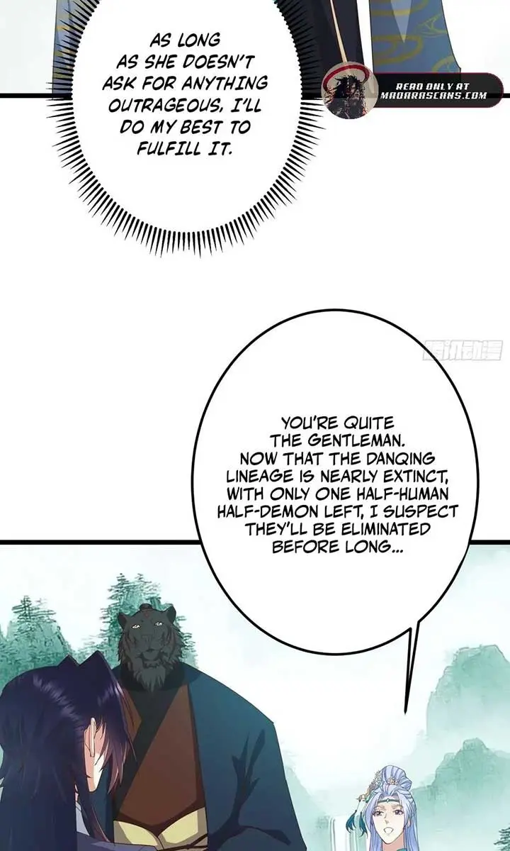 Keep a Low Profile, Sect Leader Chapter 537 Page 31