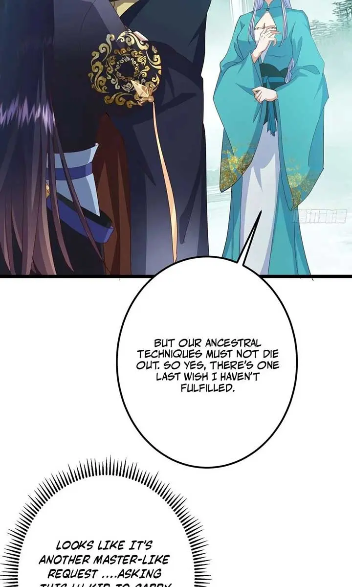Keep a Low Profile, Sect Leader Chapter 537 Page 32