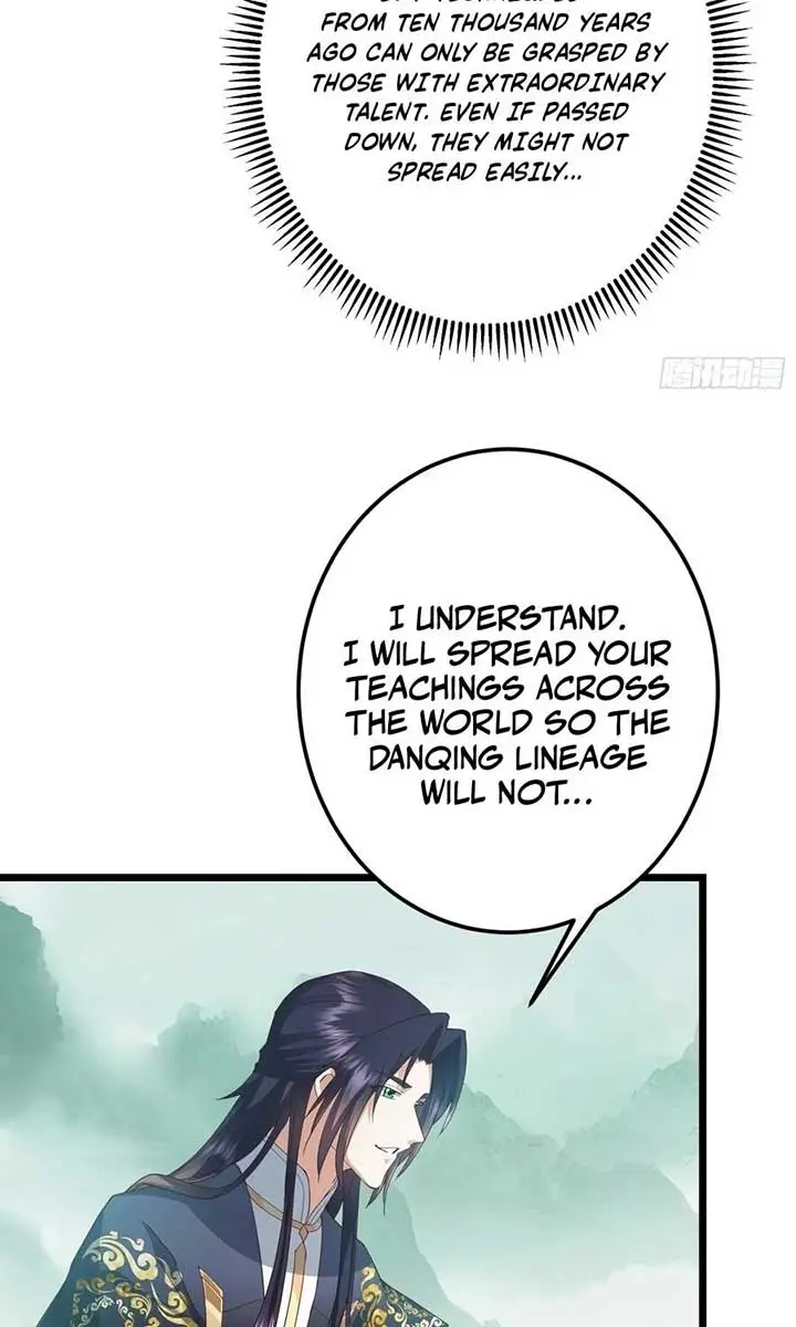 Keep a Low Profile, Sect Leader Chapter 537 Page 34