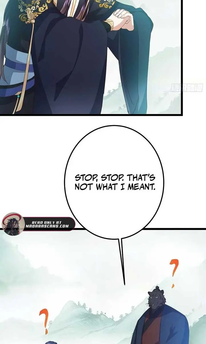 Keep a Low Profile, Sect Leader Chapter 537 Page 35