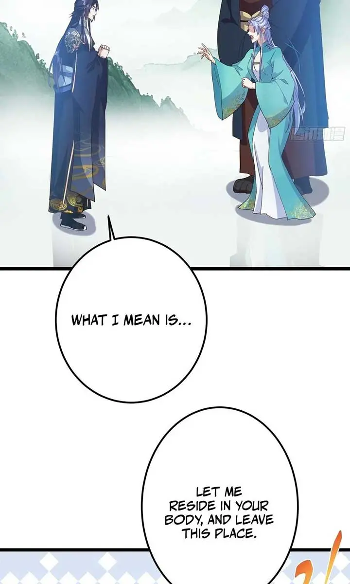 Keep a Low Profile, Sect Leader Chapter 537 Page 36