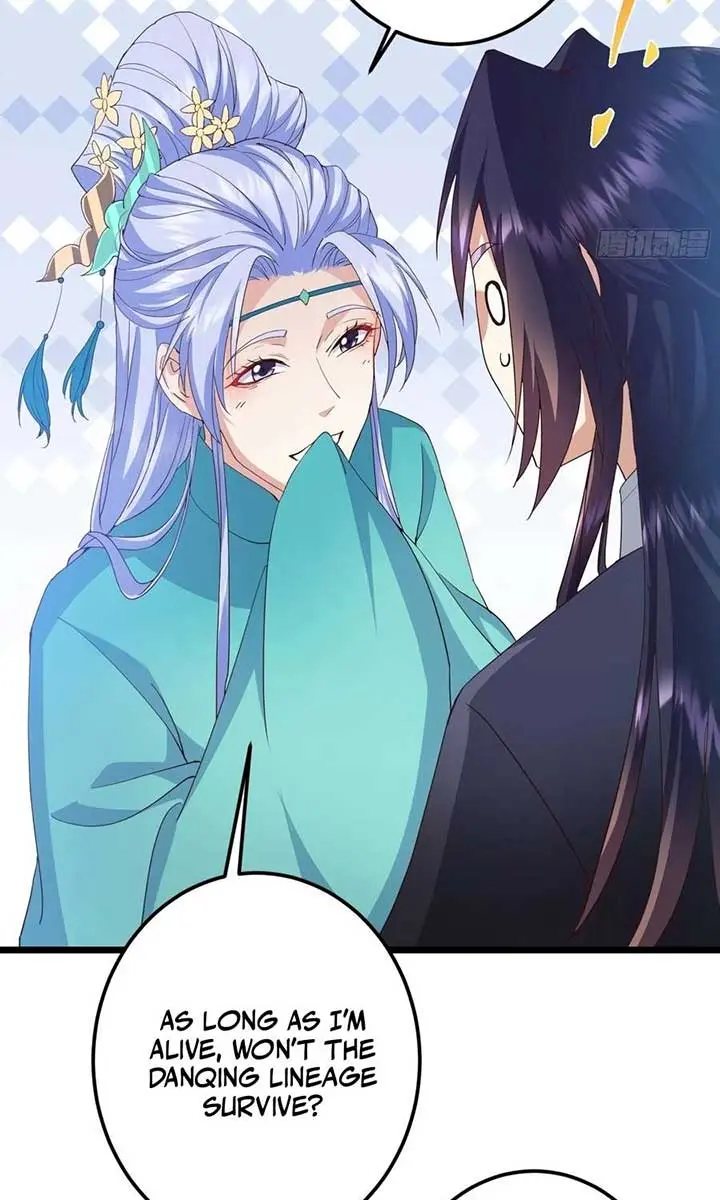 Keep a Low Profile, Sect Leader Chapter 537 Page 37