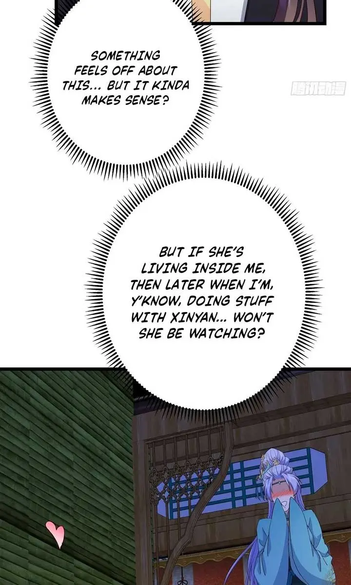 Keep a Low Profile, Sect Leader Chapter 537 Page 39