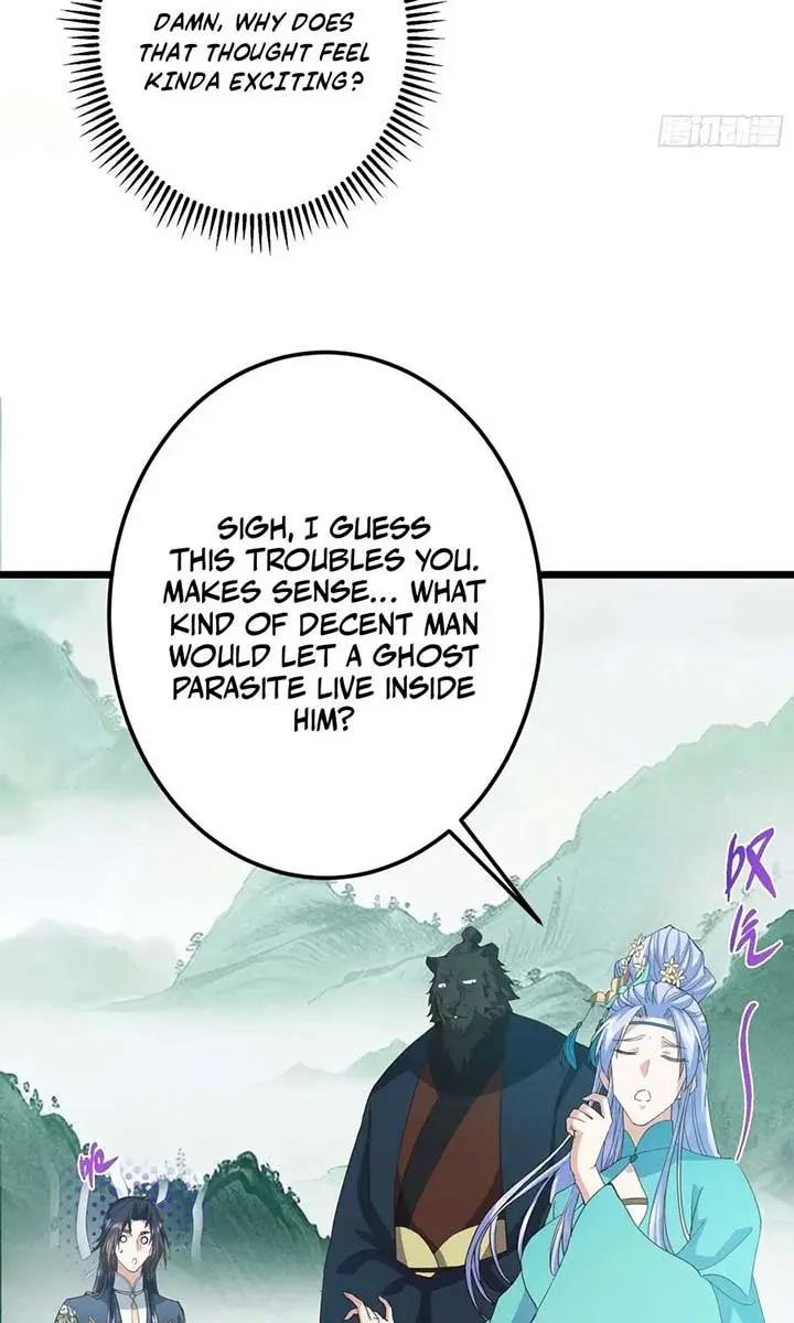 Keep a Low Profile, Sect Leader Chapter 537 Page 41