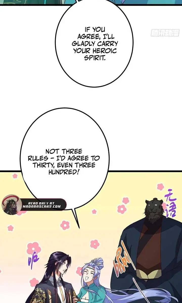 Keep a Low Profile, Sect Leader Chapter 537 Page 45