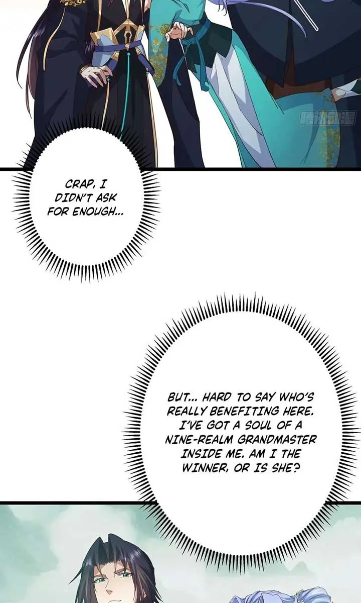 Keep a Low Profile, Sect Leader Chapter 537 Page 46