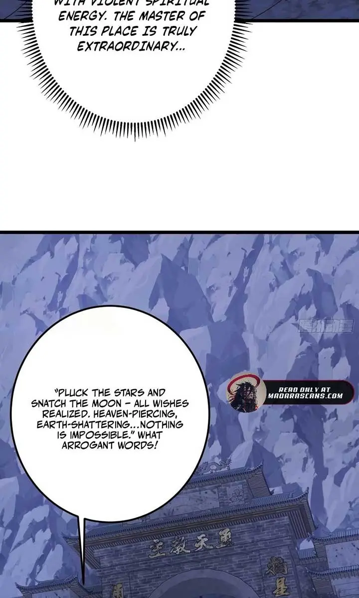 Keep a Low Profile, Sect Leader Chapter 537 Page 50