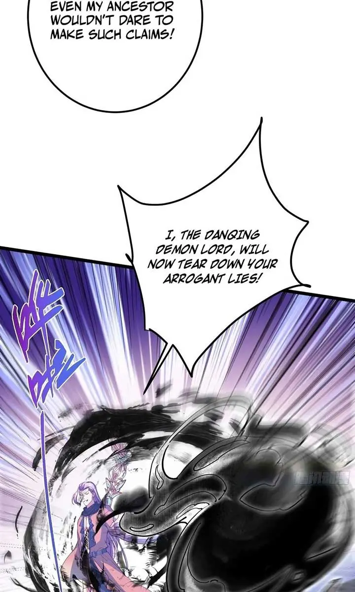 Keep a Low Profile, Sect Leader Chapter 537 Page 53