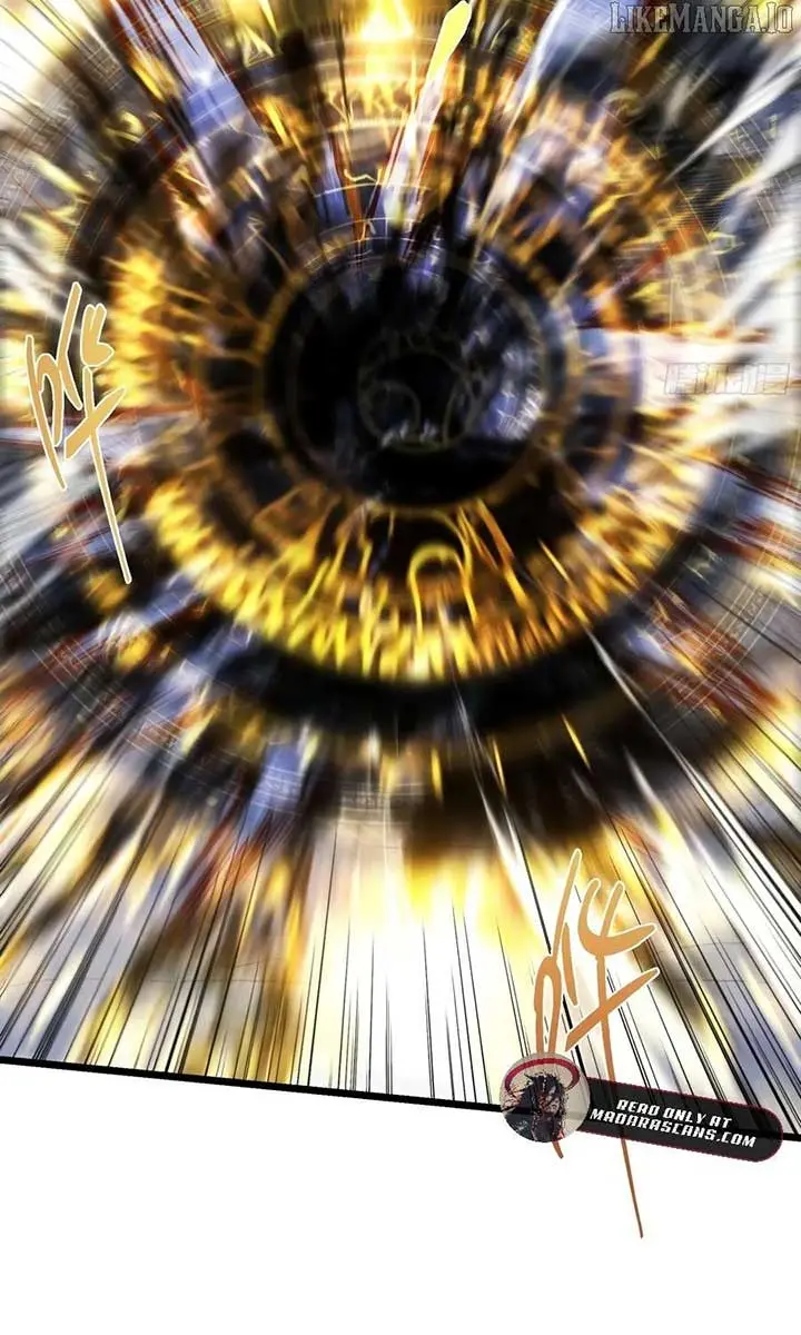 Keep a Low Profile, Sect Leader Chapter 537 Page 56