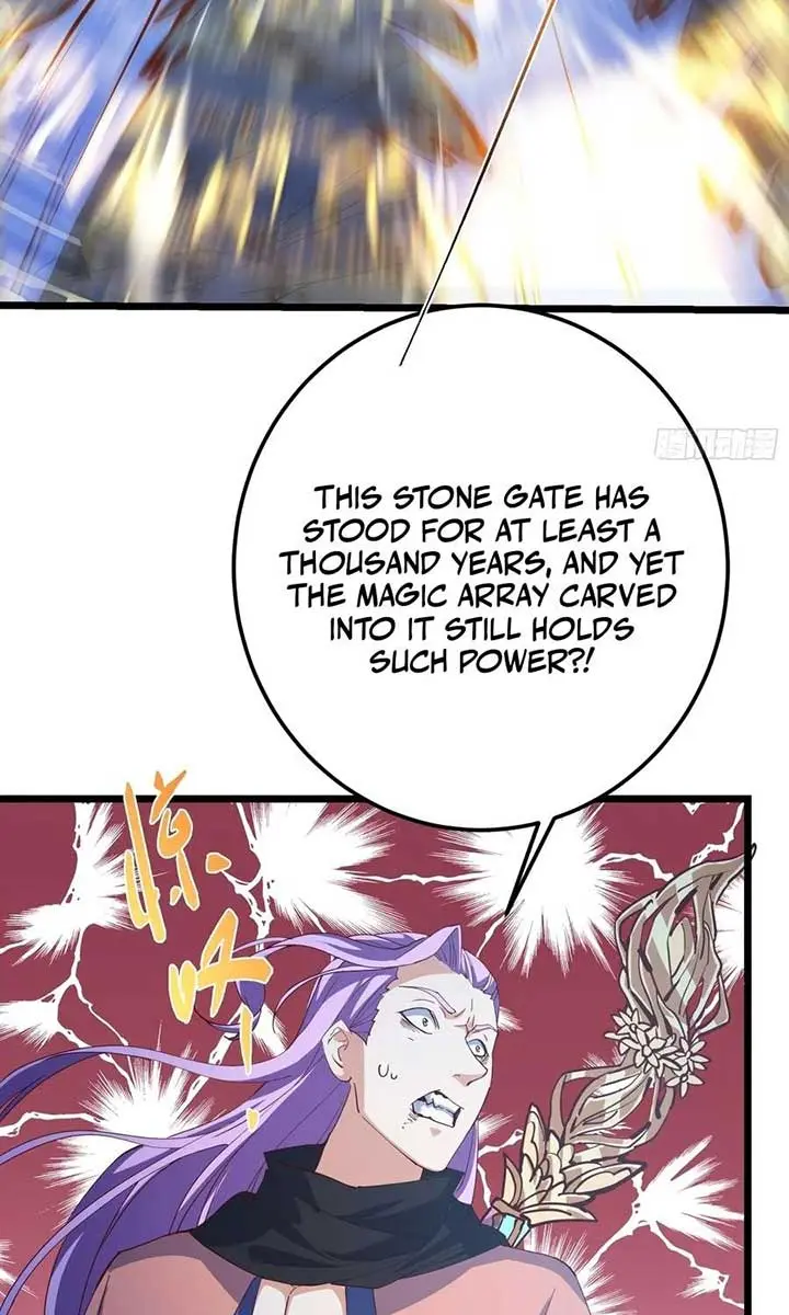 Keep a Low Profile, Sect Leader Chapter 537 Page 58