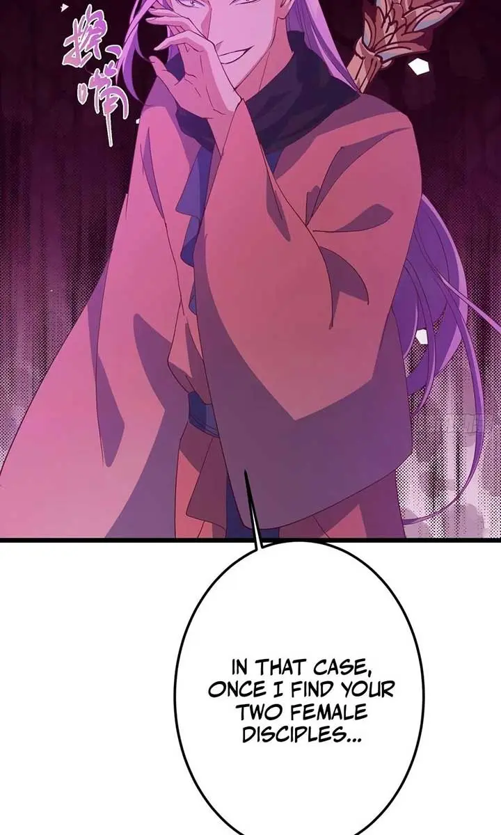 Keep a Low Profile, Sect Leader Chapter 537 Page 60