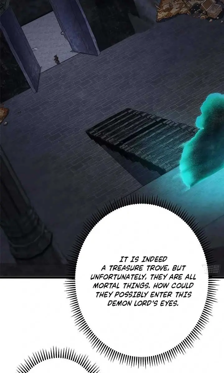 Keep a Low Profile, Sect Leader Chapter 538 Page 9