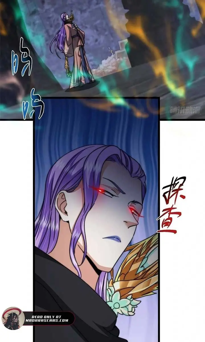 Keep a Low Profile, Sect Leader Chapter 538 Page 11