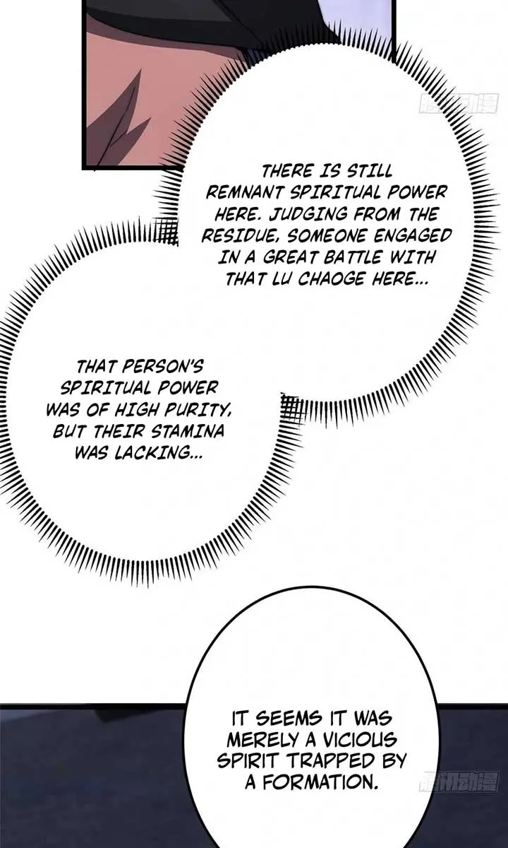 Keep a Low Profile, Sect Leader Chapter 538 Page 12