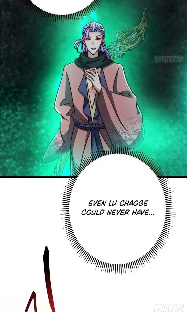Keep a Low Profile, Sect Leader Chapter 538 Page 15